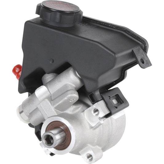 Cardone New Power Steering Pump Black Reservoir O Ring 96‑57532