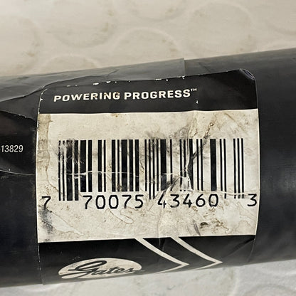 23556 Gates Radiator Hose Upper for Dodge Durango Dakota 2000-2003