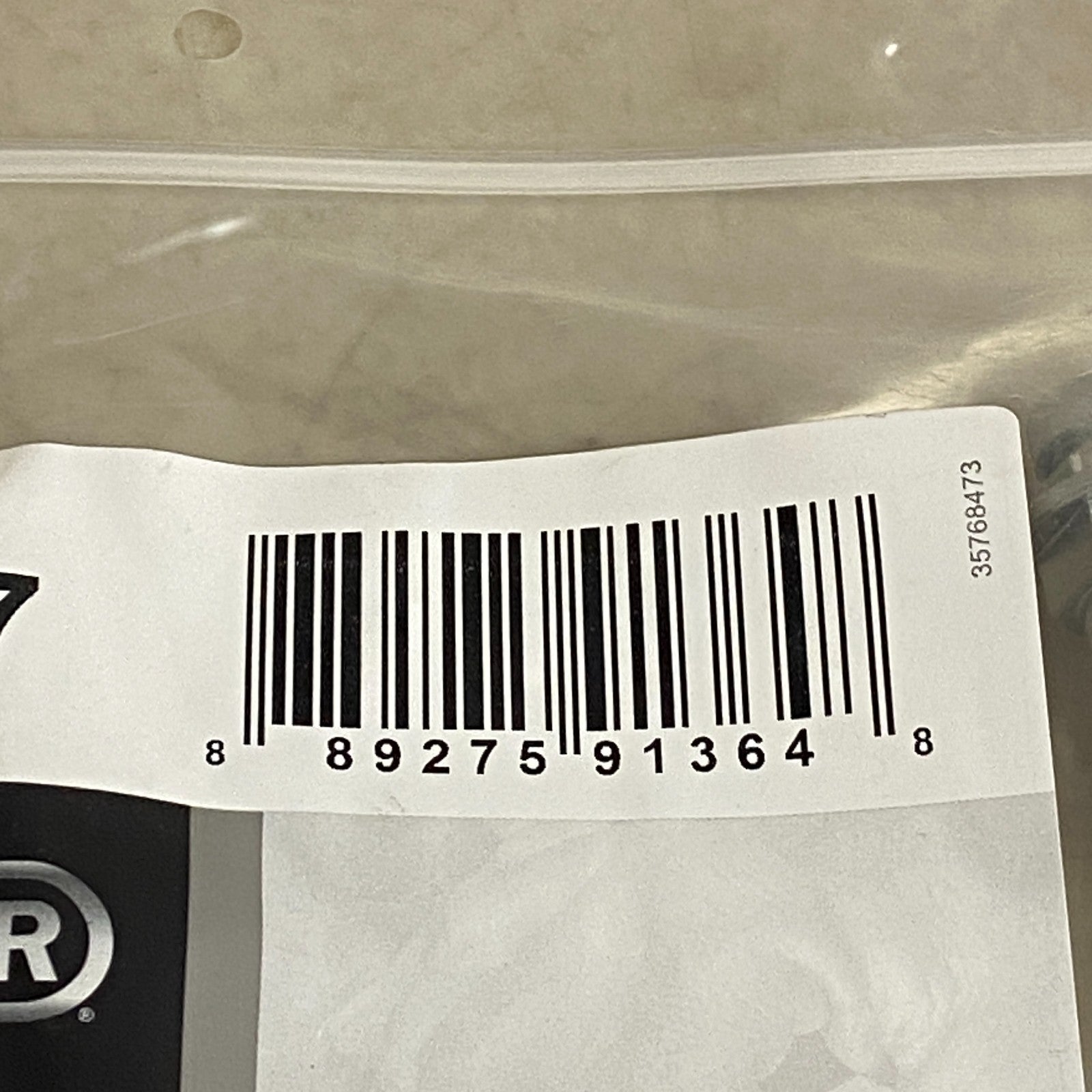 Carquest BHA38167 Front Right Brake Hose 23.66" Chevy P30 1977–1999 DOT