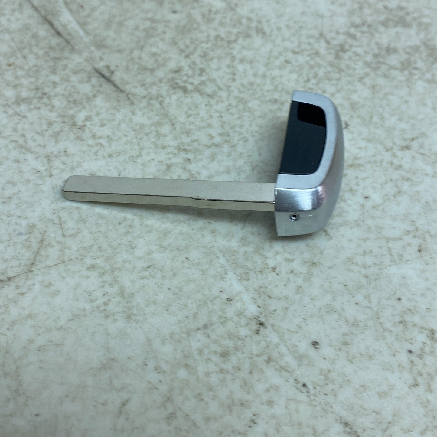 Ford Uncut Key Insert Blade for  2017-2021 Ford Fusion, 2017-2022 Ford