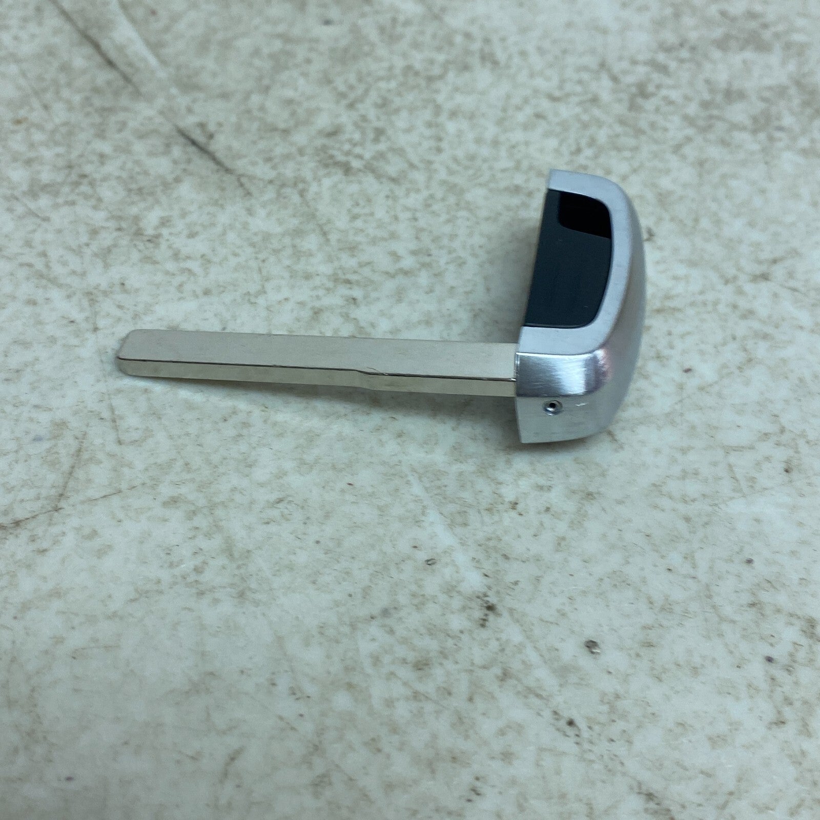 Ford Uncut Key Insert Blade for  2017-2021 Ford Fusion, 2017-2022 Ford