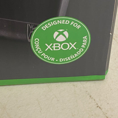 Logitech G920 Driving Force Racing Wheel & Pedals for Xbox Series X|S, Xbox New.