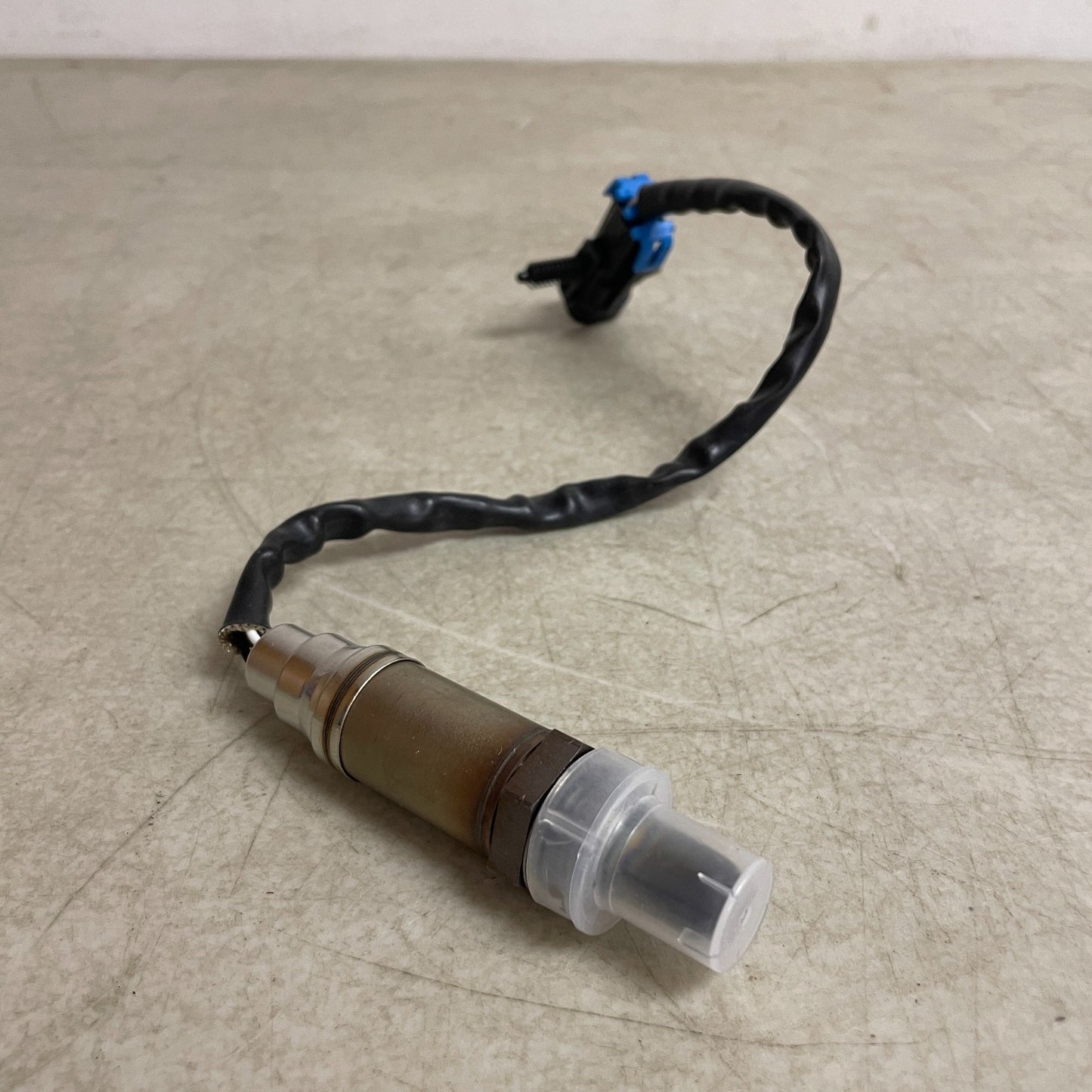 Bosch 13474 O2 Oxygen Sensor for Chevy Silverado 1500 4.3L 5.3L 00'–06' Upstream