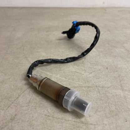 Bosch 13474 O2 Oxygen Sensor for Chevy Silverado 1500 4.3L 5.3L 00'–06' Upstream