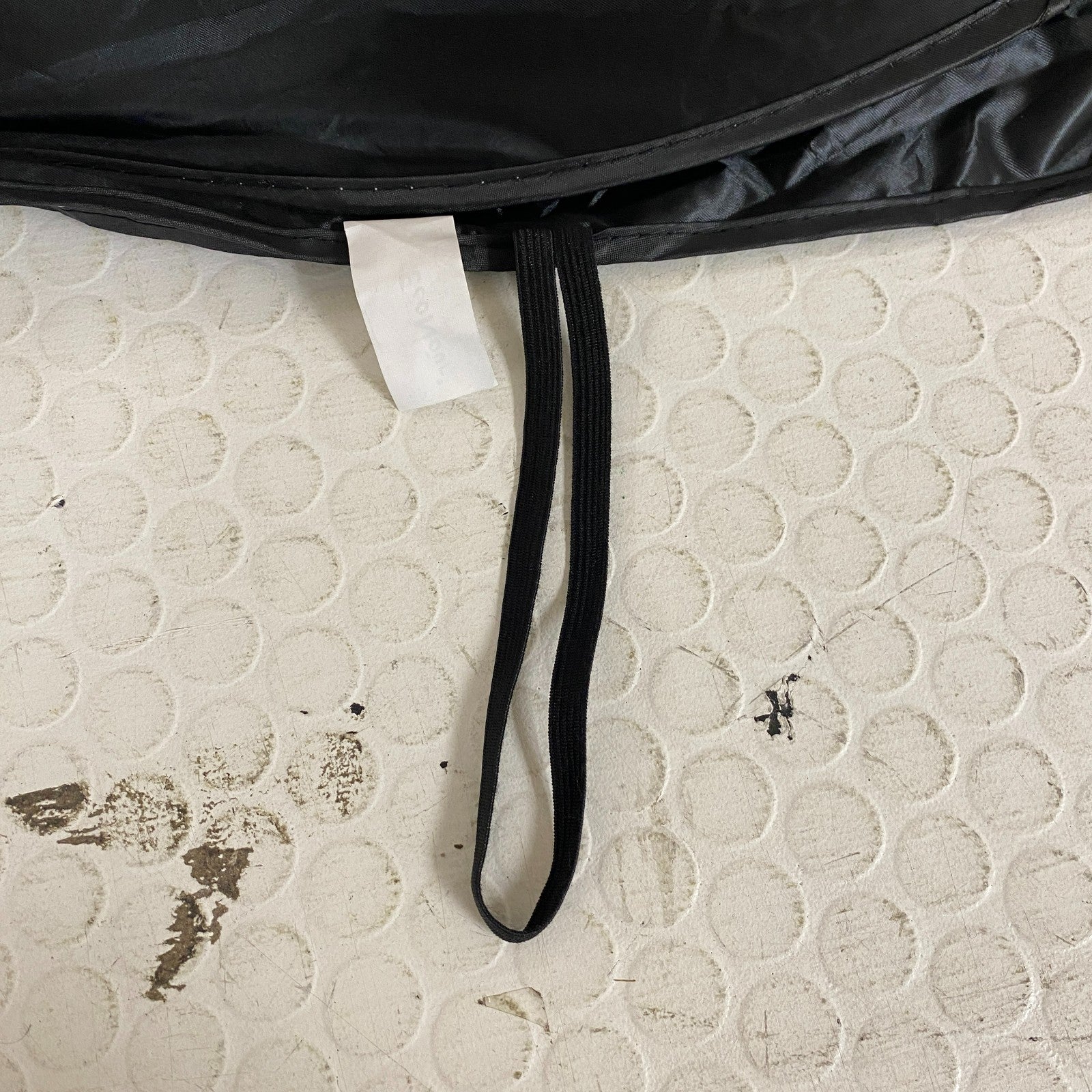 EcoNour Car Windshield Sun Shade Medium 64"x32" UV Heat Block for SUV Truck