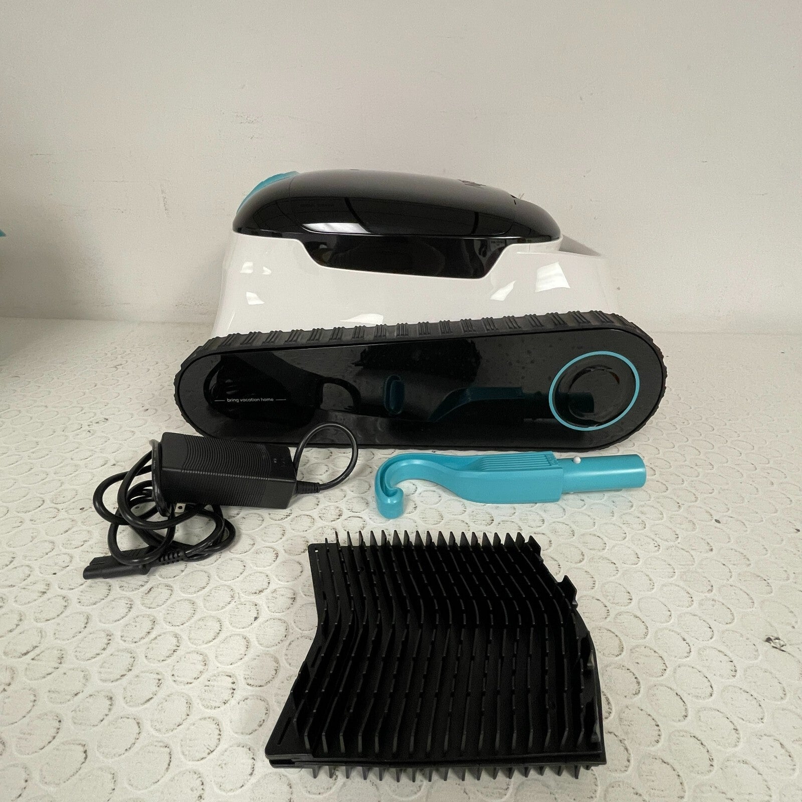 Aiper Scuba S1 Cordless Robotic Inground Pool Cleaner Vacuum Wall Floor Cleaning