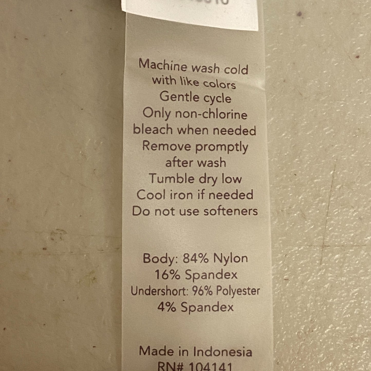 Calia Women's Short Sleeves Energize V-Neck Dress Blue Shell WCG19010 New