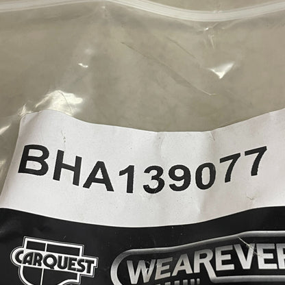 Carquest Wearever BHA139077 Premium Brake Hose Assembly