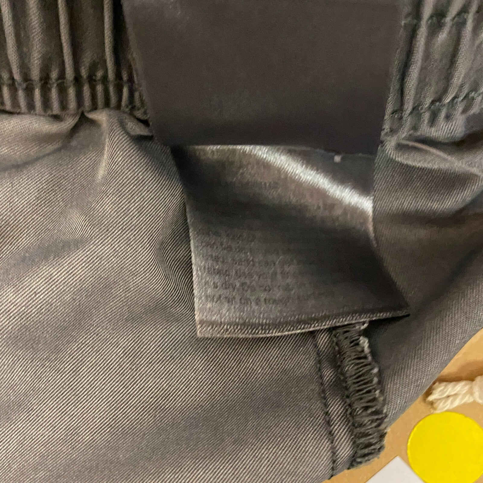 Billabong Woman Sol Searcher 5 Elastic Waist Boardshorts New Vol Grey ABJBS00140