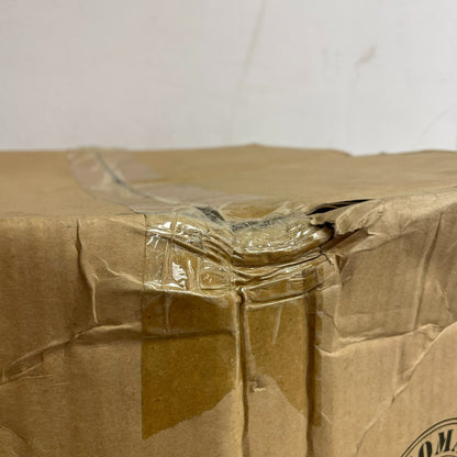 Automann 150.T1101.S1 10-Bolt Outboard Mount Aluminum Hub 11.25" Bolt Circle