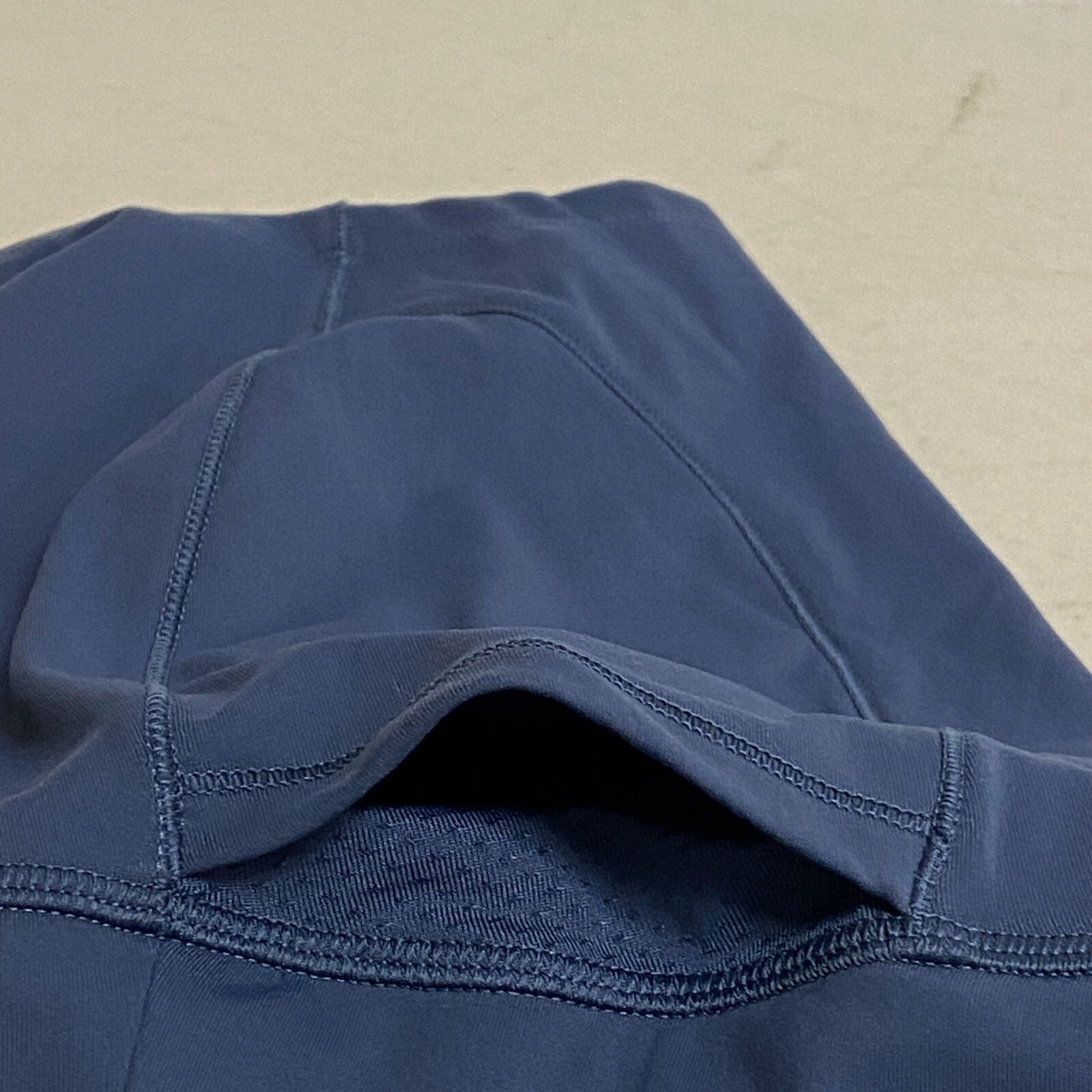 CALIA Women's Energize High Rise 5" Bike Shorts Ardosia Slate WAX12311FFS