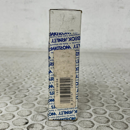 Beck/Arnley 155-0030 Remanufactured Fuel Injector 86-92 Toyota Supra Cressida 3.