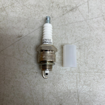 DENSO W9PR-U20 Standard U-Groove Spark Plug 6007 Buick Riviera 1968-1985