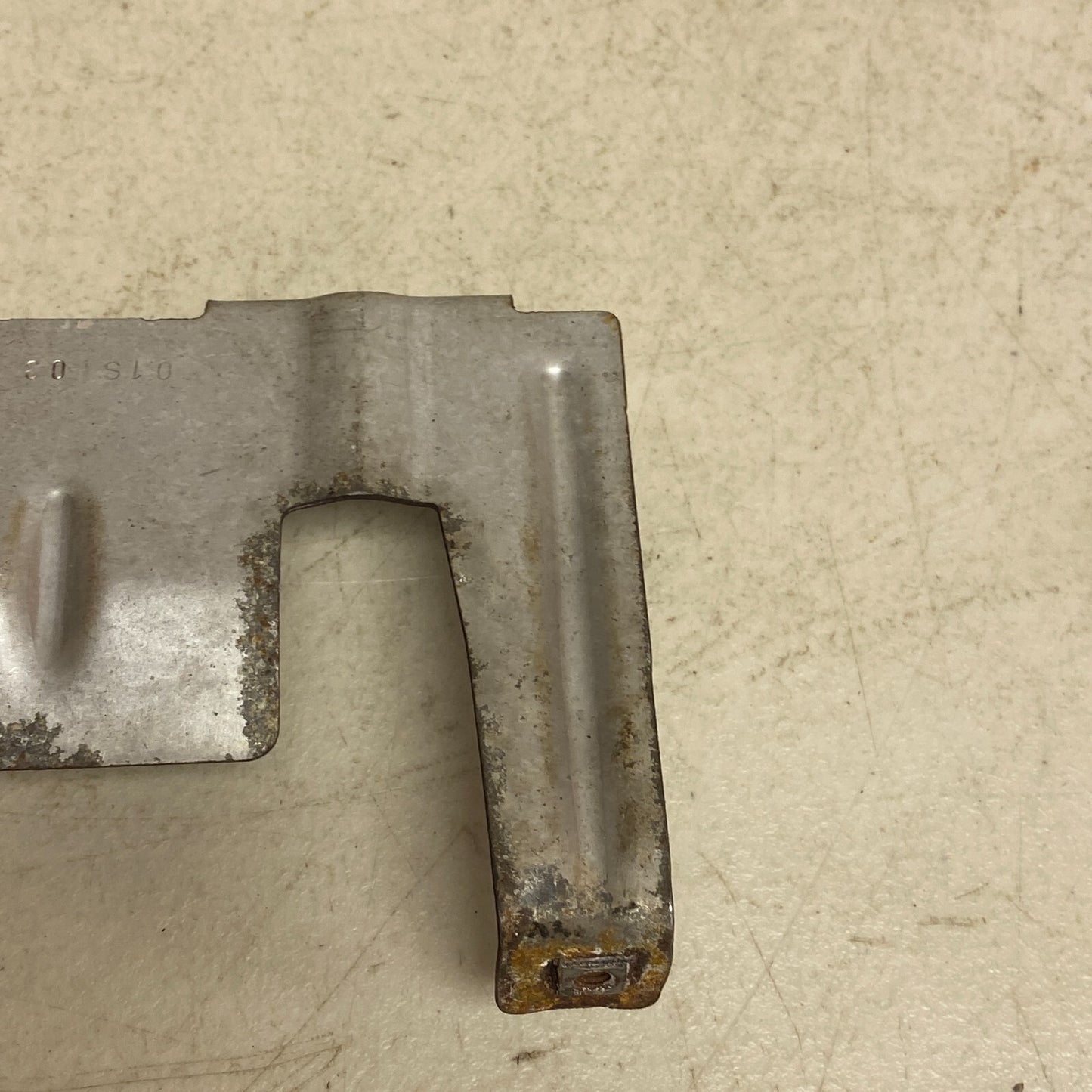 Genuine AUDI VW A4 Avant S4 quattro Cover Plate right lower 06E253008K