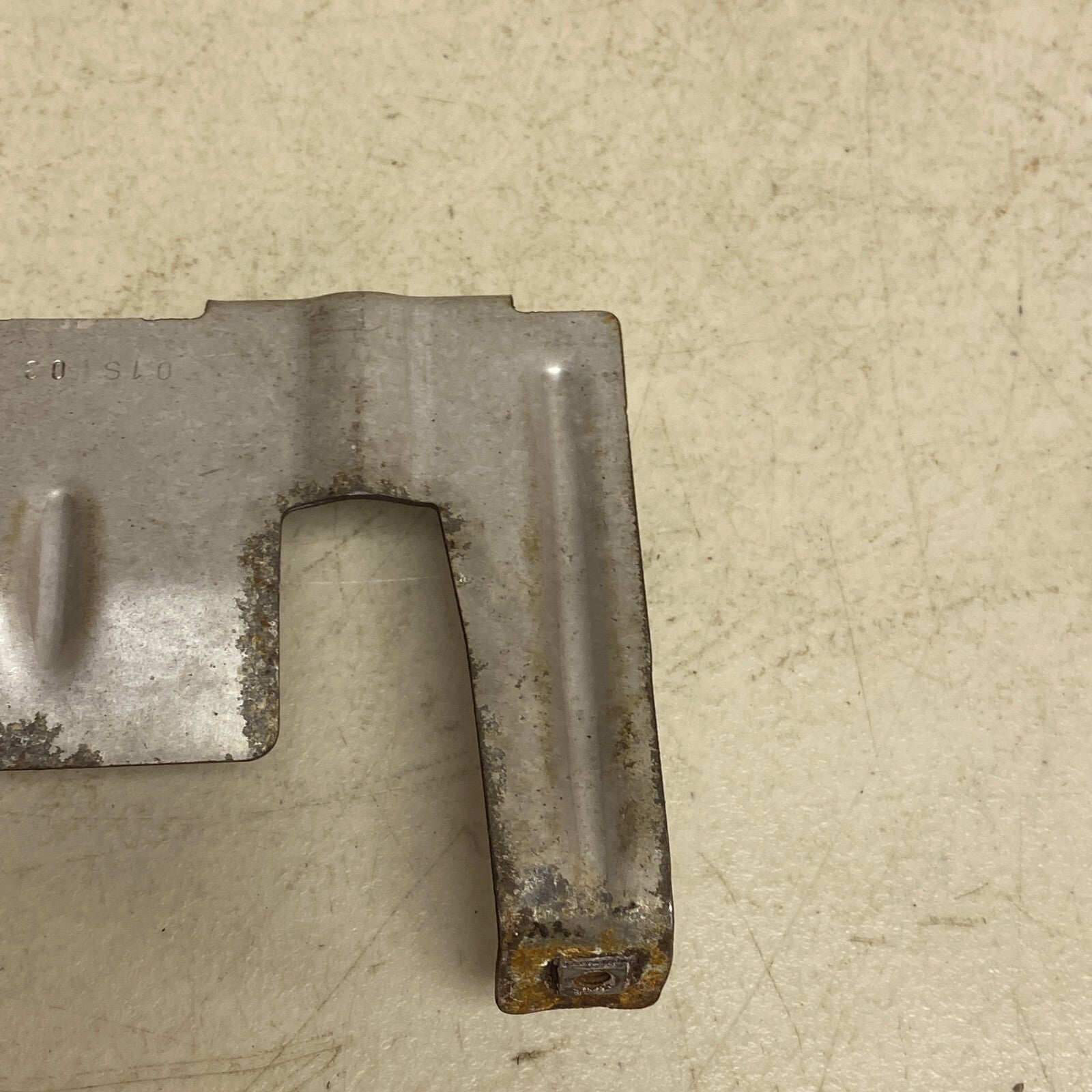 Genuine AUDI VW A4 Avant S4 quattro Cover Plate right lower 06E253008K