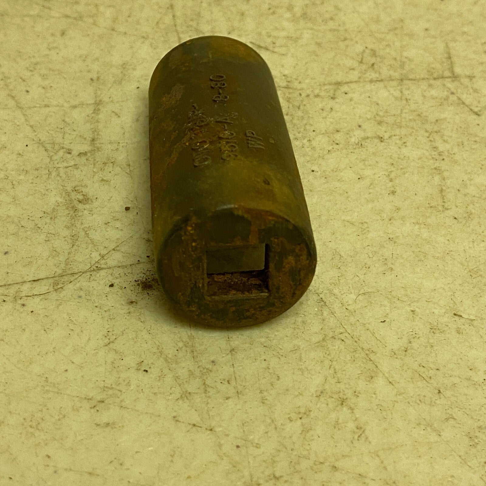 Rotunda for Ford Specialty Tool Kit 9 Piece Set , Used Very Good