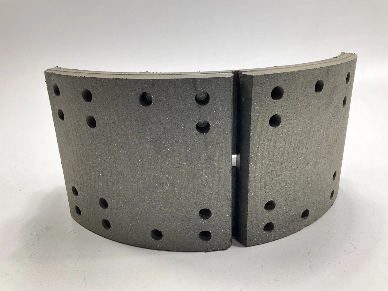 Haldex Drum Brake Shoe Rear Eaton ES 23K GAWR GG4709ESR
