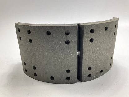 Haldex Drum Brake Shoe Rear Eaton ES 23K GAWR GG4709ESR