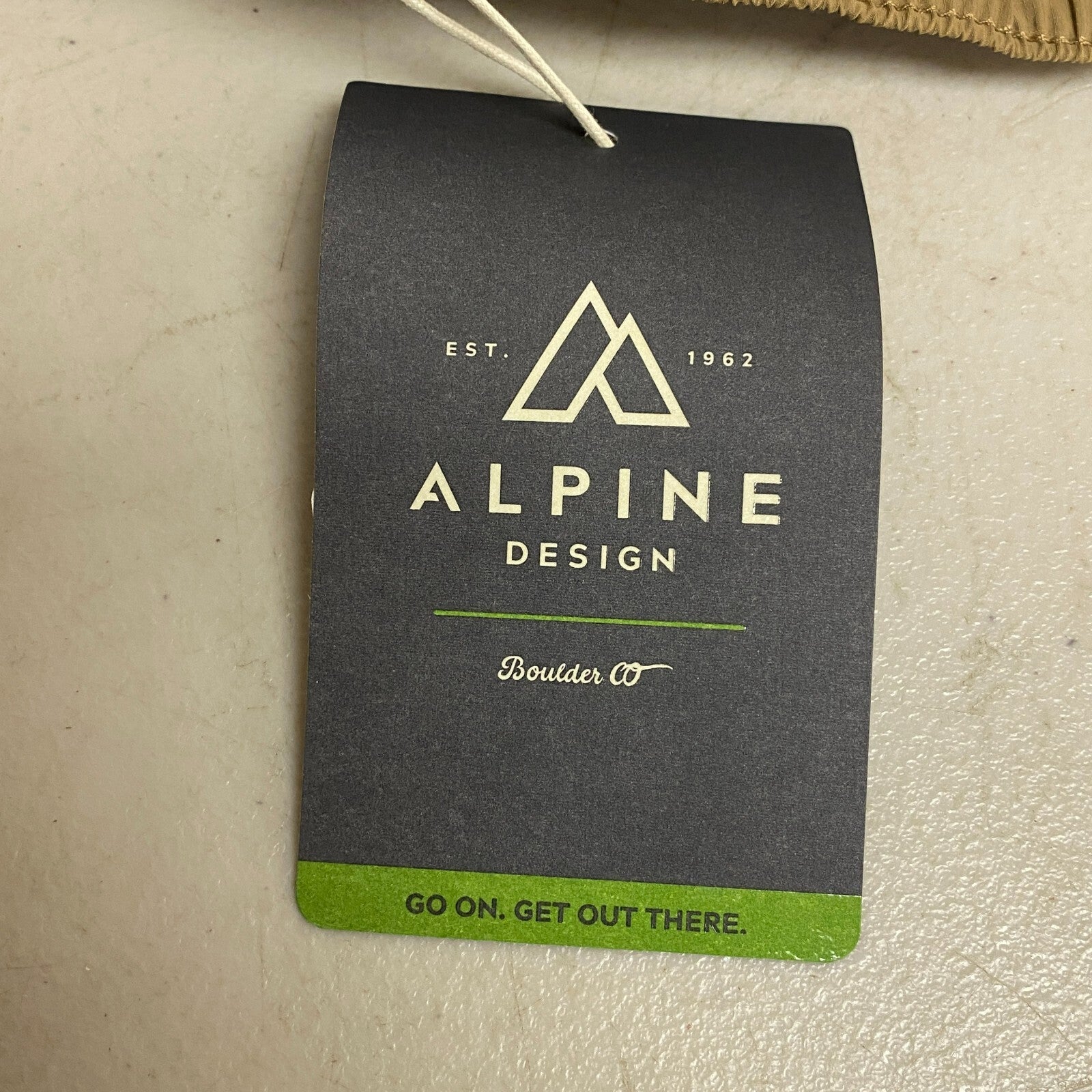 Alphine Design Mens AD M Fashion Short Ermine Solid Stylish Trendy ADM12808