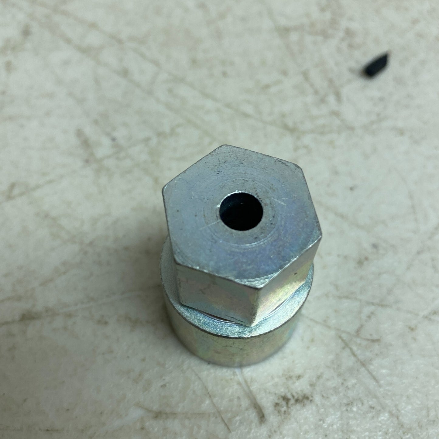 Mazda Alloy Wheel Lock Set 0000-89-120C , #752-1CP