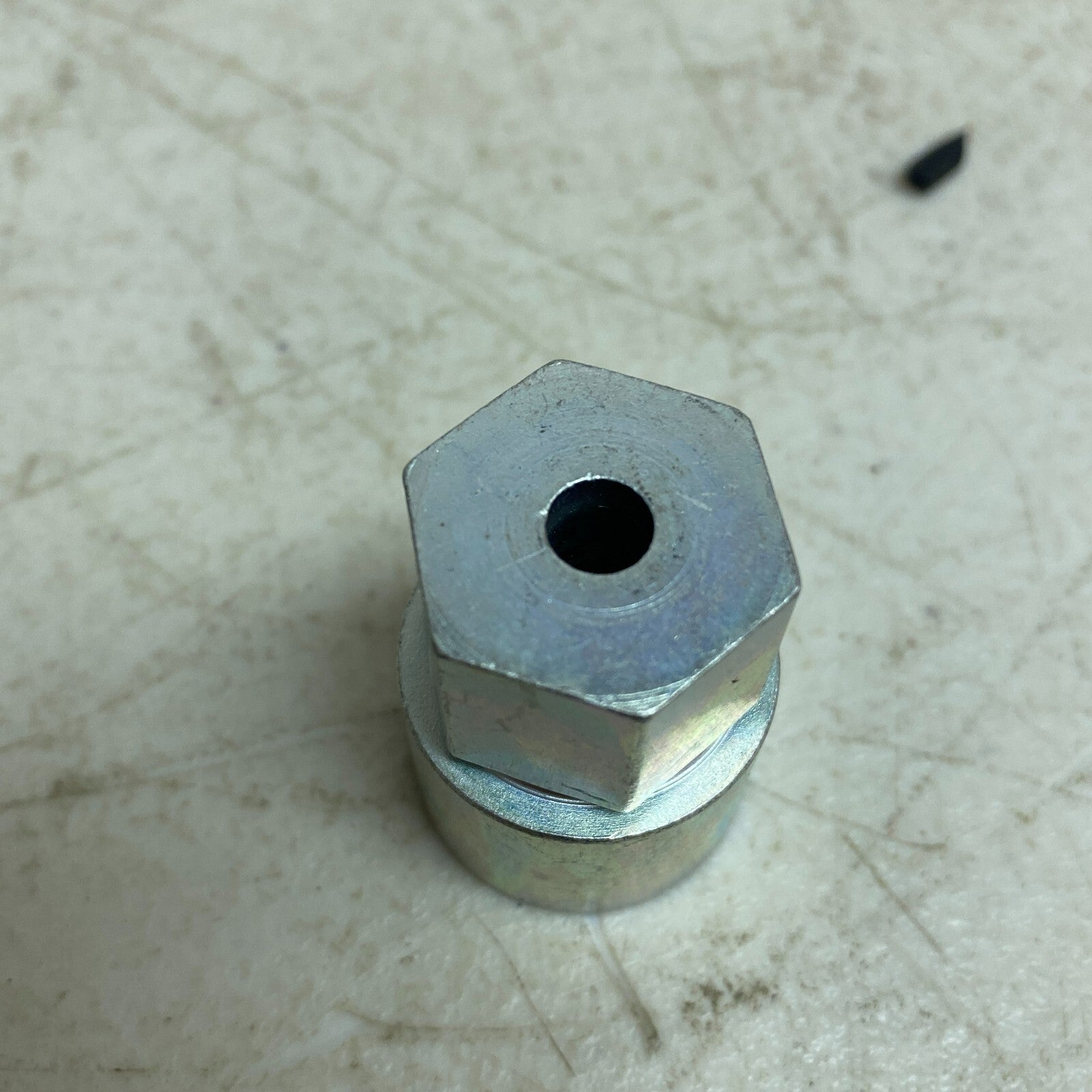 Mazda Alloy Wheel Lock Set 0000-89-120C , #752-1CP