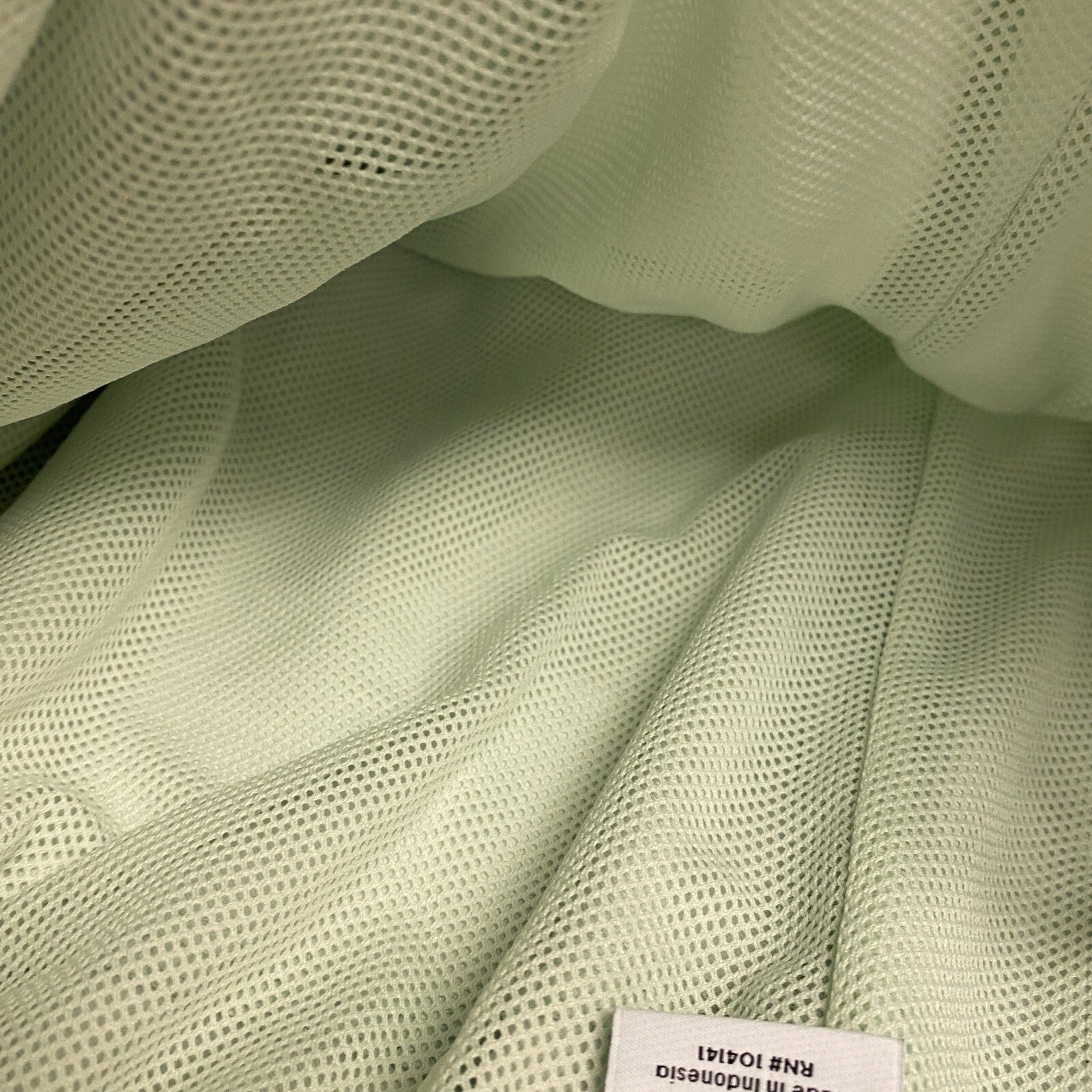 DSG Men's 6" Training Relaxed Fit Polyester REC Short Minimal Mint DAM121111 New