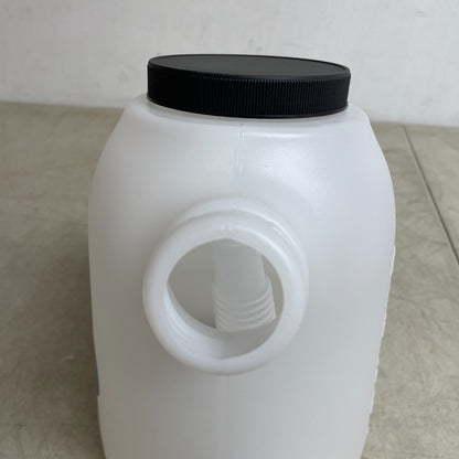 Funnel King WirthCo 94367 5L Plastic Measuring Container Graduated Mixing Jug