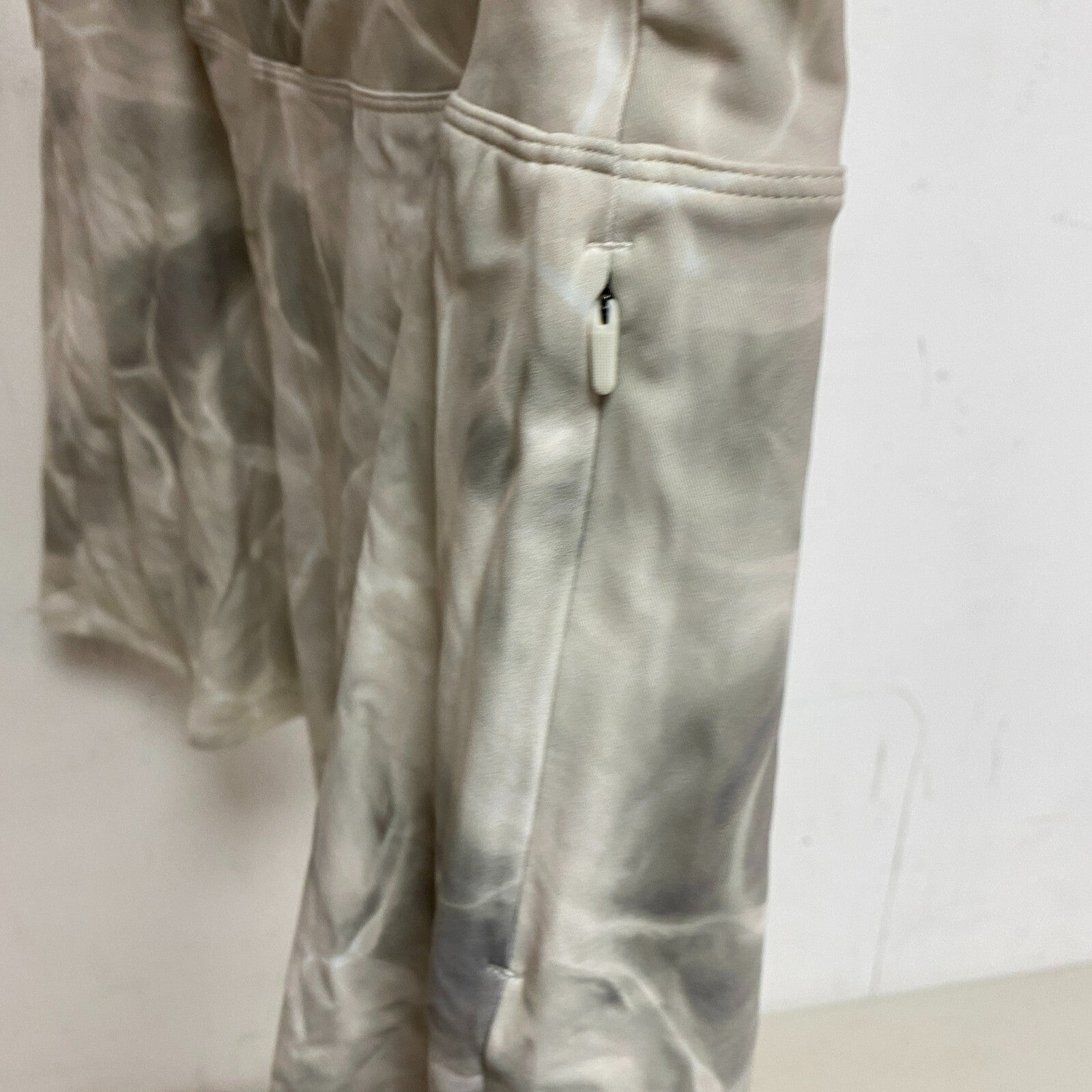 CALIA Women's 16" Eagle Golf Skort Tan Aquatic Coral Print WCG17021PRTS23