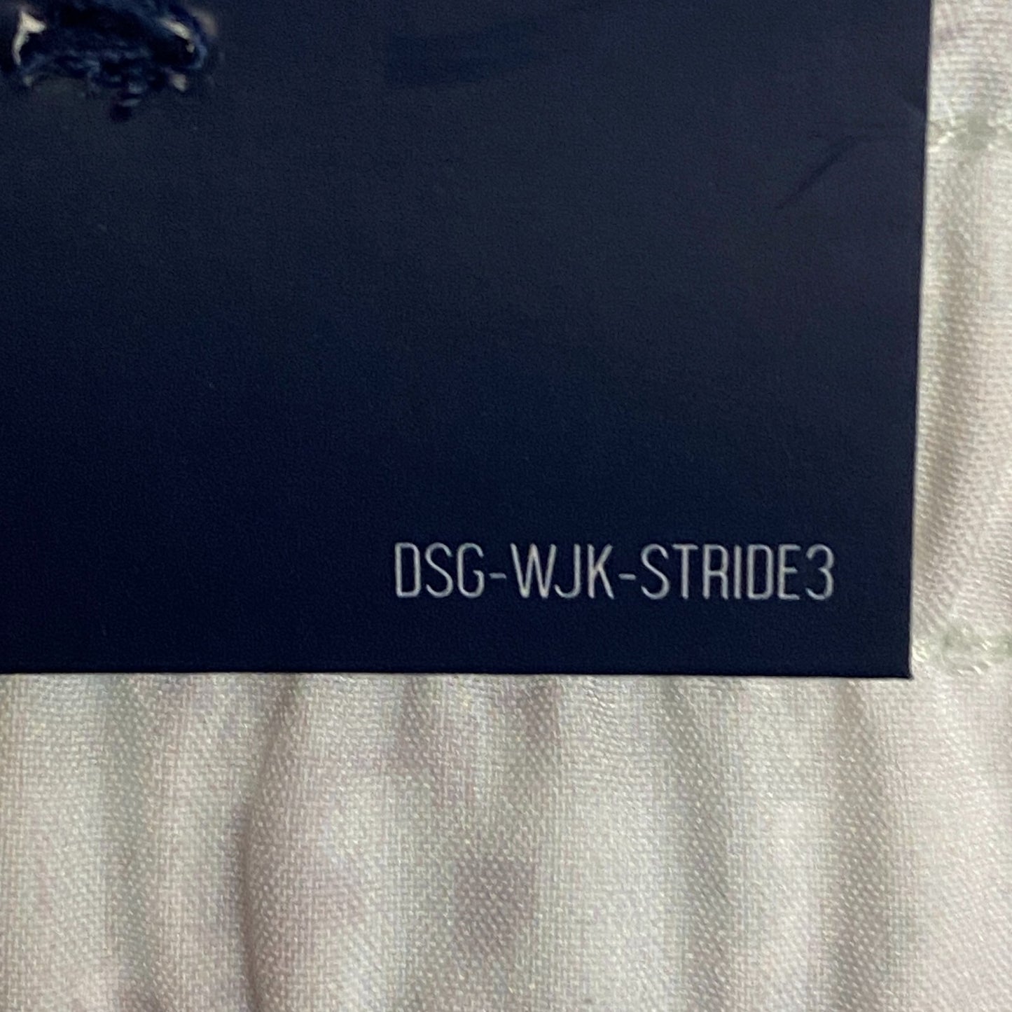 DSG Women's 3 in Stride Shorts Torn Camo Multi DAW39320APRTZ lightweight Running