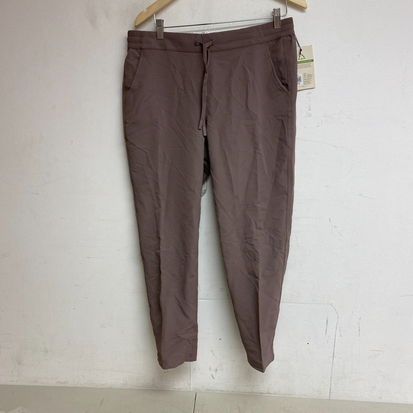 Alpine Design Women's W AD Trail Blazer Pant Mauve Mushroom ADW23915 Brand New!