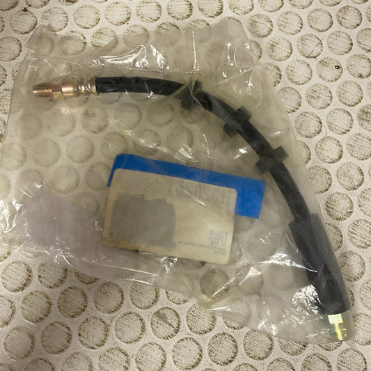 Carquest BHA620261 Brake Hose 11.75" EPDM Rubber DOT Compliant Front Left