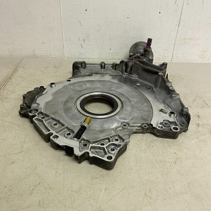 Audi TIMMING COVER PLATE 3.0L for 2017-2019 AUDI Q7   06E 103 173