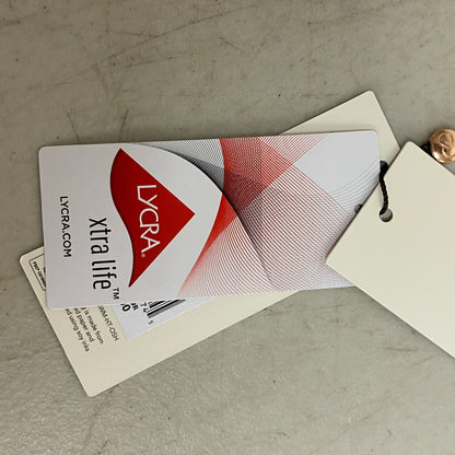 Calia Women's Seamed Square Neck Top Darker Ardosia Slate WSA23209R