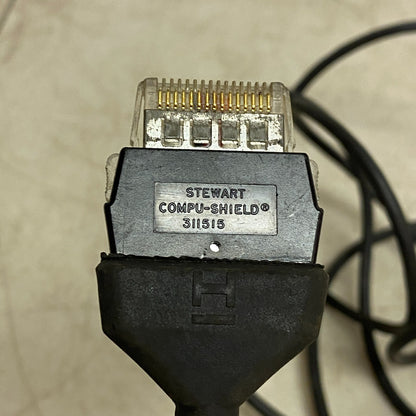 Rotunda for Ford Data Cable 311515 , #747-1CP