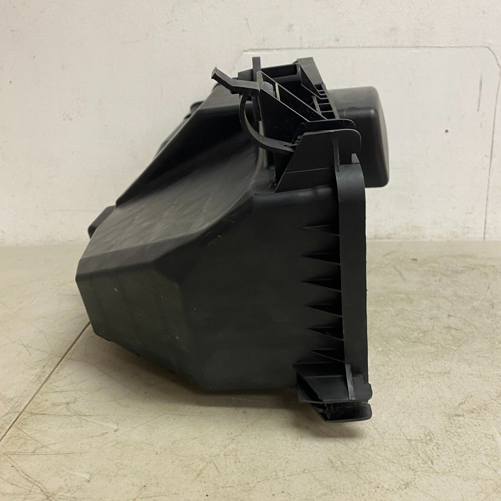 Ford Mustang MK6 Air Cleaner Resonator FR3C-9F763-BC , #792-1CP