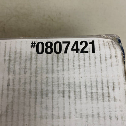 Harbor Breeze Mazon Brushed Nickel Finish Ceiling Fan 44 inch Model # 0807421