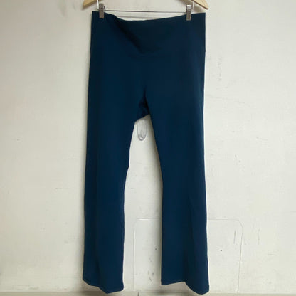 Calia Core Essentials Flare Legging Core Essentials Flare Legging Teal WAX32226F