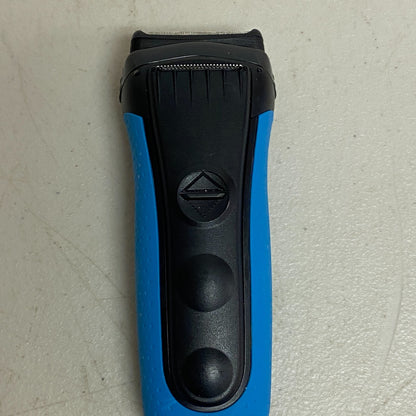 Braun Series 3 ProSkin 3040s Wet & Dry Shaver Brand New Waterproof 3 Blades 🔥