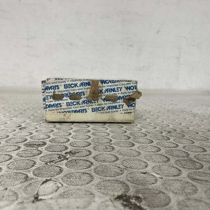 Beck/Arnley F96720 Reman Left Front Brake Caliper Toyota Corolla 93-97