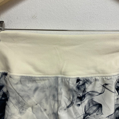 Calia Womensn Kick It up Short Sacred Smoke Unbleached WAX12261PRT BRAND NEW