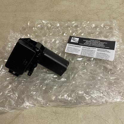 CARQUEST Premium Reman Windshield Wiper Motor Front 40‑1049