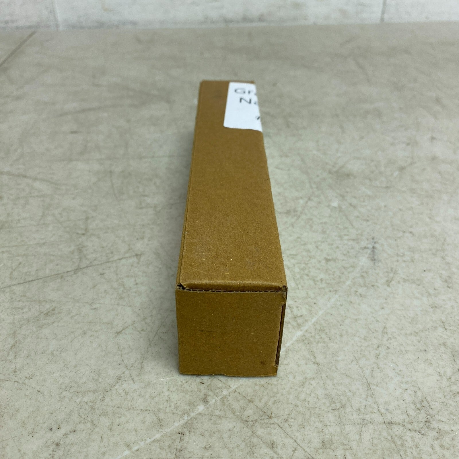 Signature Hardware 6" Avignon Solid Brass Cabinet Pull Satin Brass EH1082.6.SBS