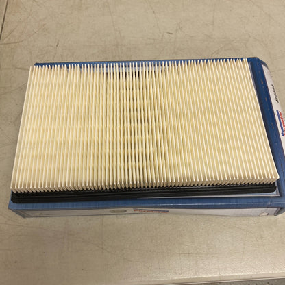 Purolator Classic Engine Air Filter A25554 (Panel style  OEM paper element)