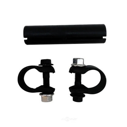 Driveworks Tie Rod End Adjusting Sleeve DW‑ES362S Front Steering for 4WD Dodge