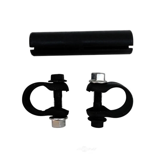 Driveworks Tie Rod End Adjusting Sleeve DW‑ES362S Front Steering for 4WD Dodge