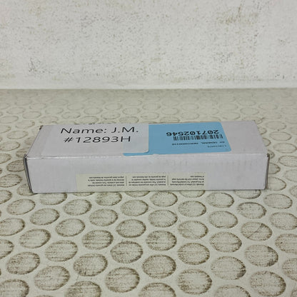 Amerock Cabinet Pull Golden Champagne 6-5/16" (160mm) BP37465