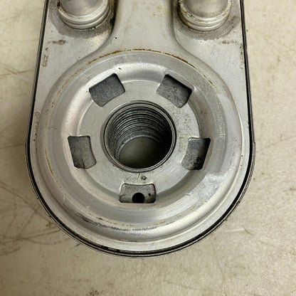 Ford Oil Cooler Auto Part CM5G-6B856-FA  , #814-1CP