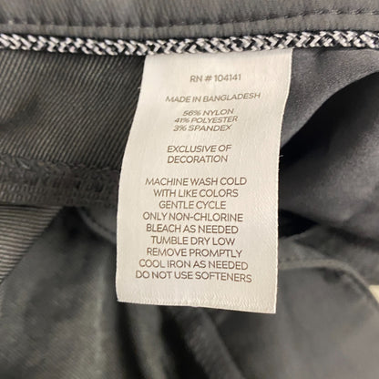 Alpine Design Men's M AD Trailhead Tech Modern Fit Pant 34x34 Asphalt ADM20900