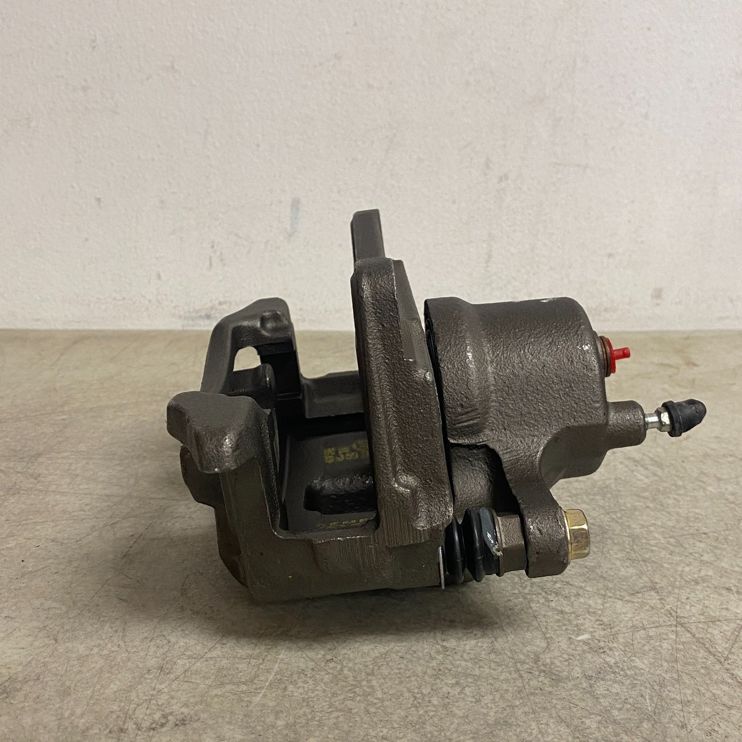 Perfect Stop 89X01632B Reman Disc Brake Caliper Front Cast-Iron Coated