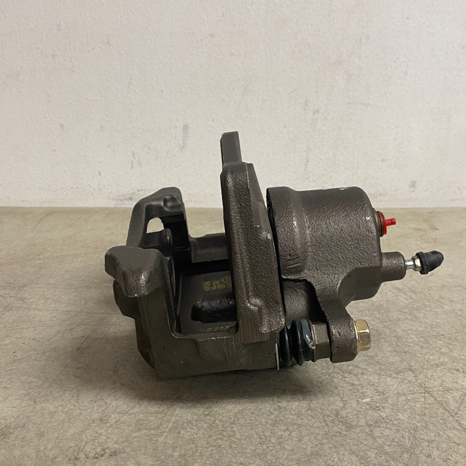 Perfect Stop 89X01632B Reman Disc Brake Caliper Front Cast-Iron Coated